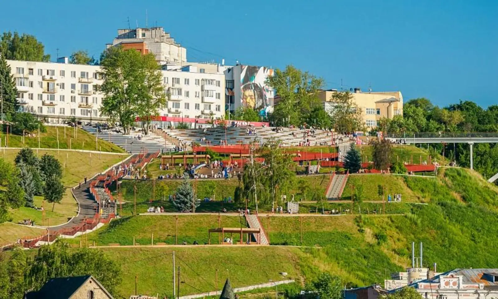 Водная прогулка «Город Горький» на теплоходе «Москва-143»