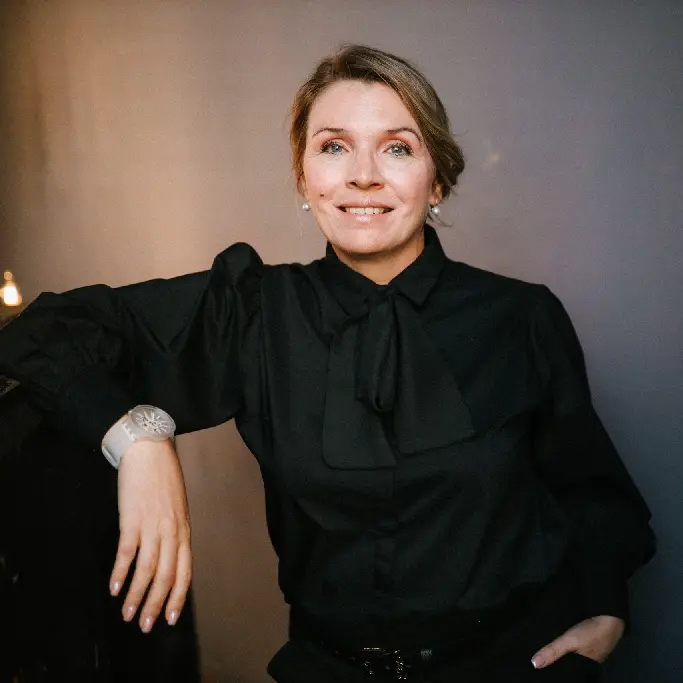 Елена