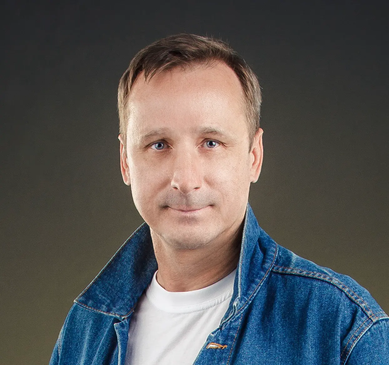 Олег